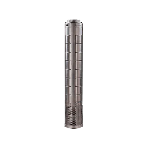 Corpo Hidráulico Lorentz PE C-SJ8-7 para bomba solar submersível