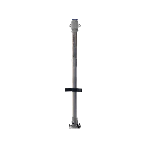 Corpo Hidráulico Lorentz PE HRE-04 para bomba solar submersível