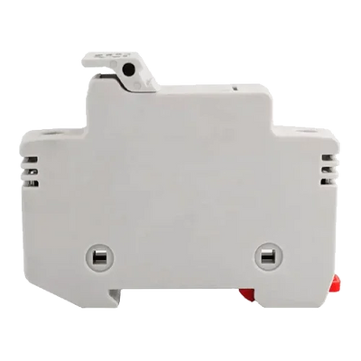 Base Portafusível Solar 10x38 até 1000 Vdc