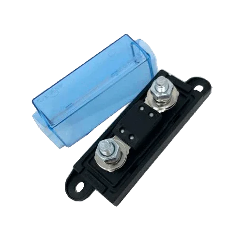 Portafusíveis Victron para Fusíveis MEGA-Fuse