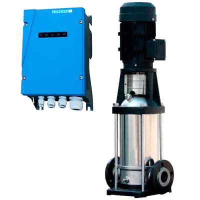 Bomba Solar de Superfície Lorentz PS2-4000 CS-F8-8 12m³/h 70m Centrífuga com Controlador