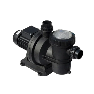 Depuradora Solar Lorentz PU600 CS-17-1 18m³/h 12m Centrífuga