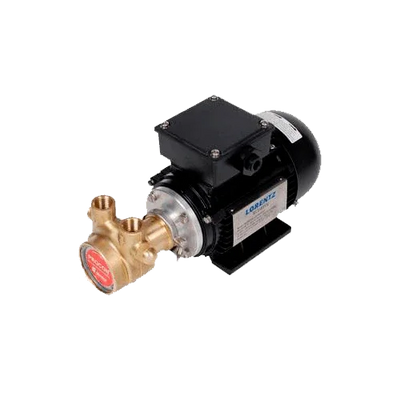 Bomba Solar Superfície Lorentz PU150 BOOST-125 0,50m³/h 110m Centrífuga