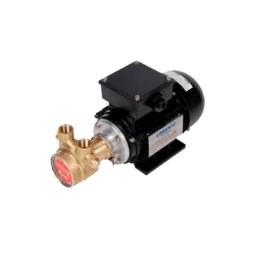 Bomba Solar de Superfície Lorentz PU150 BOOST-330 1,3m³/h 50m Centrífuga