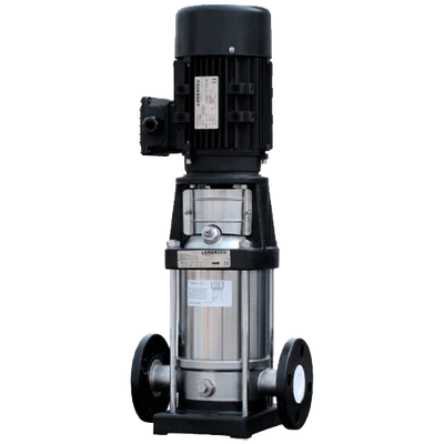 Bomba Solar de Superfície Lorentz PU1800 CS-F4-6 8,5m³/h 50m Centrífuga