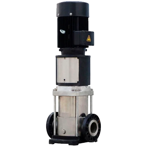 Bomba Solar de Superfície Lorentz PU4000 CS-F32-20-2 42m³/h 30m Centrífuga