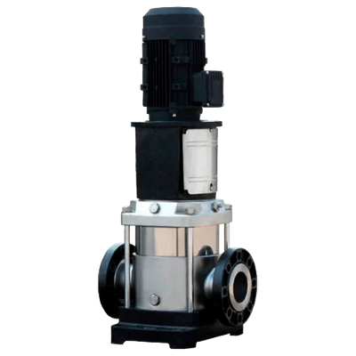 Bomba Solar de Superfície Lorentz PU4000 CS-F42-10-1 57m³/h 20m Centrífuga