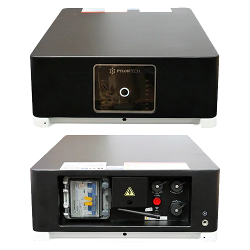 BMS Pylontech Force L1 FC0048-100S para bateria de lítio 48V