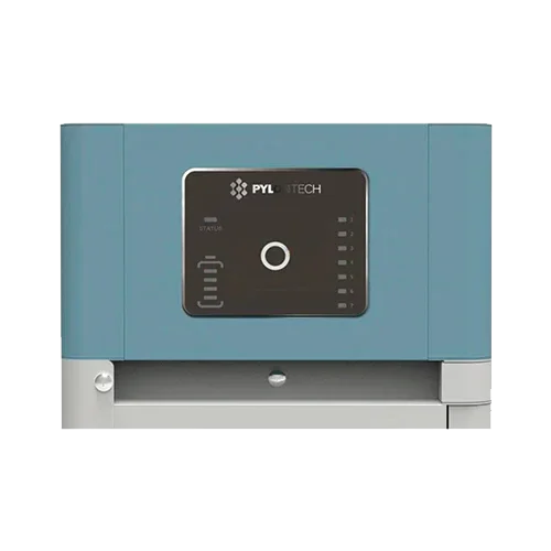 BMS Pylontech Force H2 FC0500M-40S para bateria de lítio HV