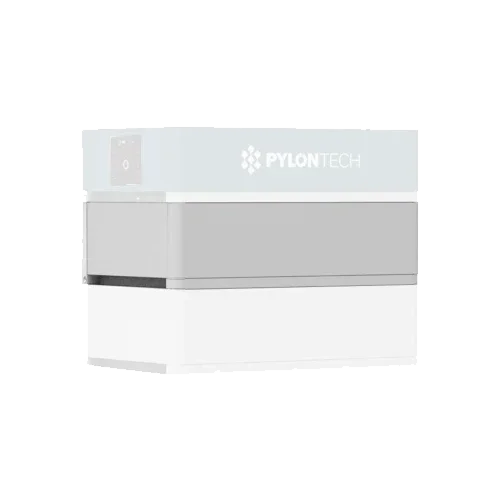 Módulo de Bateria de Lítio Pylontech HV 5,12kWh FH10050 Force H3