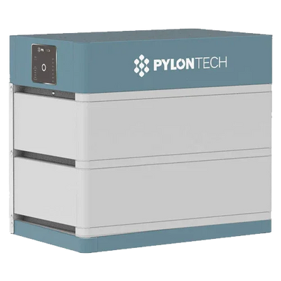 Bateria de Lítio HV Pylontech Force H1 10,65kWh 144V com BMS
