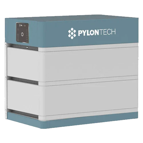 Bateria de Lítio HV Pylontech Force H1 10,65kWh 144V com BMS