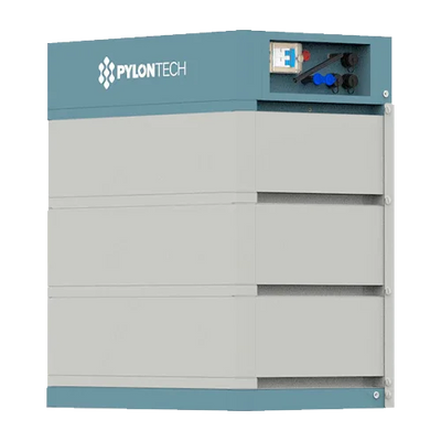 Bateria de Lítio HV Pylontech Force H1 14,20kWh 192V com BMS