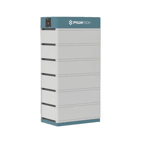 Bateria de Lítio HV Pylontech Force H1 24,86kWh 336V com BMS