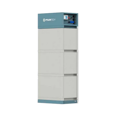 Bateria Lítio HV Pylontech H2-96/288V 10,65kWh com BMS