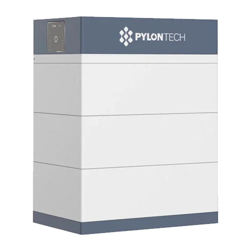 Bateria de Lítio HV Pylontech Force H3 15,4kWh 307,2V com BMS