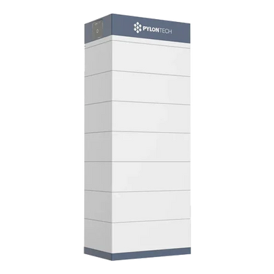 Bateria de Lítio HV Pylontech Force H3 35,8kWh 716,8V com BMS