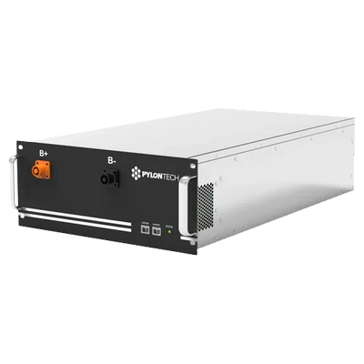 Módulo Bateria Lítio HV Pylontech 4,74kWh H32148 PowerCube M1