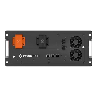 Módulo Bateria Lítio HV Pylontech 3,55kWh HM3A180 PowerCube M3
