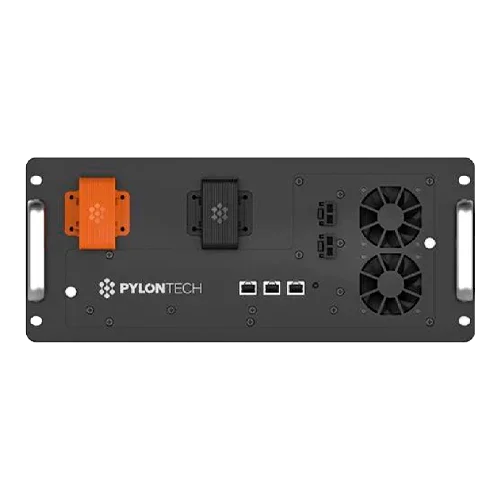 Módulo Bateria Lítio HV Pylontech 3,55kWh HM3A180 PowerCube M3