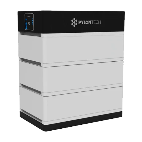 Bateria de Lítio 48V Pylontech Force L1 10,65kWh com BMS