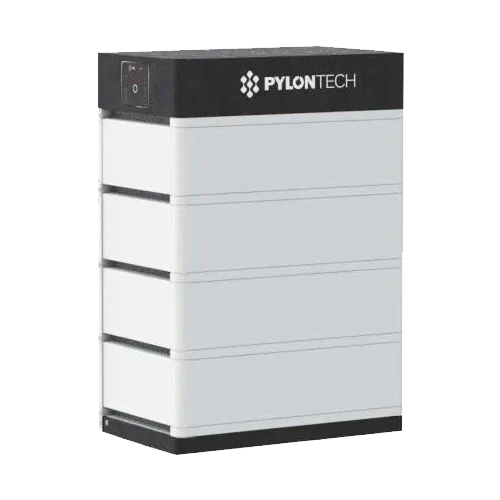 Bateria de Lítio 48V Pylontech Force L1 14,20kWh com BMS