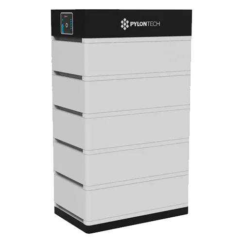 Bateria de Lítio 48V Pylontech Force L1 17,76kWh com BMS