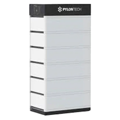 Bateria de Lítio 48V Pylontech Force L1 21,31kWh com BMS