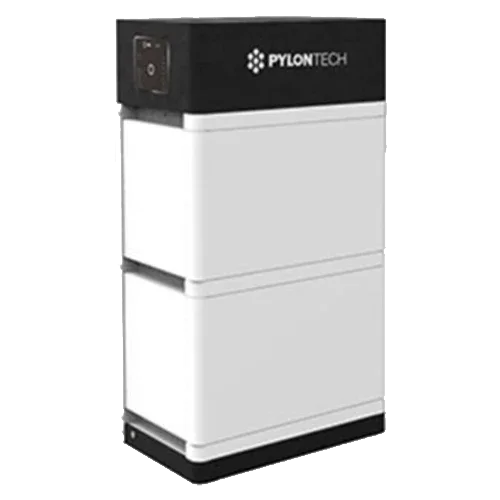 Bateria de Lítio 48V Pylontech Force L2 7,10kWh com BMS