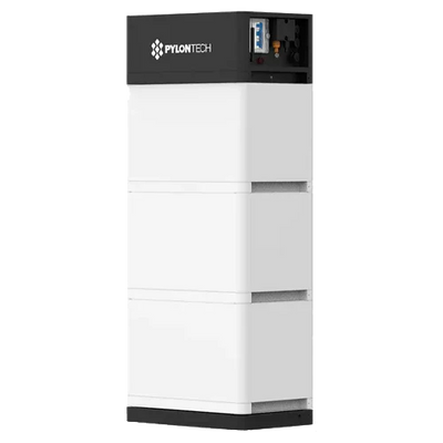 Bateria de Lítio 48V Pylontech Force L2 10,70kWh com BMS