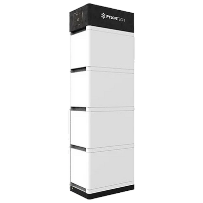 Bateria de Lítio 48V Pylontech Force L2 14,20kWh com BMS