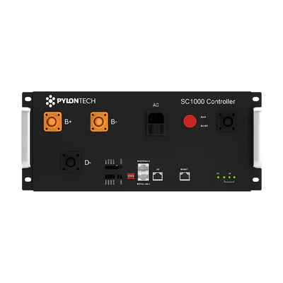 BMS Pylontech PowerCube M1 SC1000-200E para bateria HV