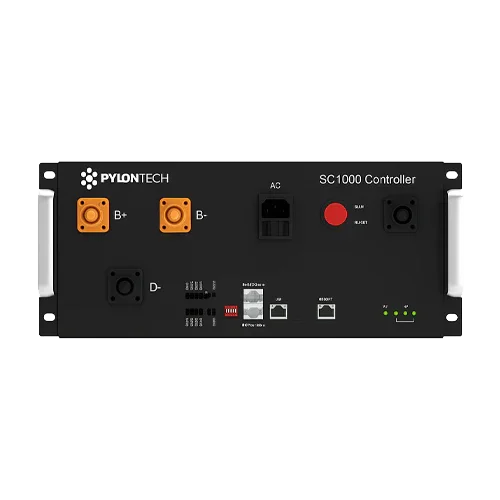 BMS Pylontech PowerCube M1 SC1000-200E para bateria HV