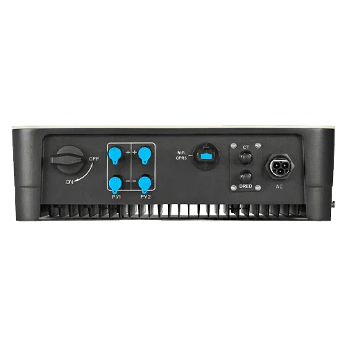 Inversor Solar Monofásico Salicru EQX2-4002-SX 4 kW