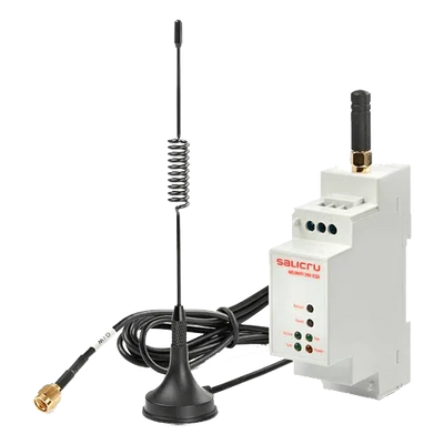 Módulo de Comunicação WiFi Salicru 485/WIFI EQX2 Calha DIN