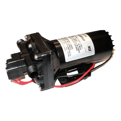 Bomba de Pressão Shurflo 12V 18,9 l/min 60 PSI 5050-2301-C011