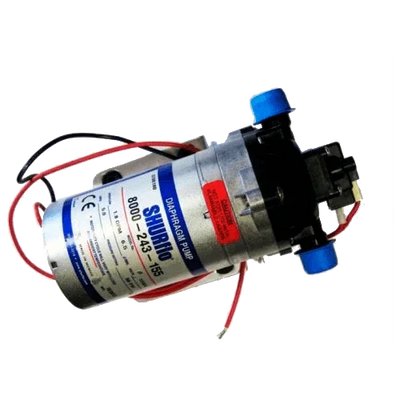 Bomba de Pressão Shurflo 12V 6,2 l/min 45 PSI 8000-243-155