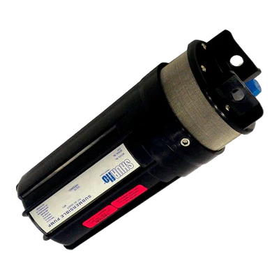 Bomba Submersível Solar Shurflo 9325-083-101 24V 443 l/h 70m