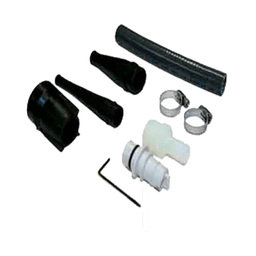 Bomba Submersível Solar Shurflo 9325-083-101 24V 443 l/h 70m