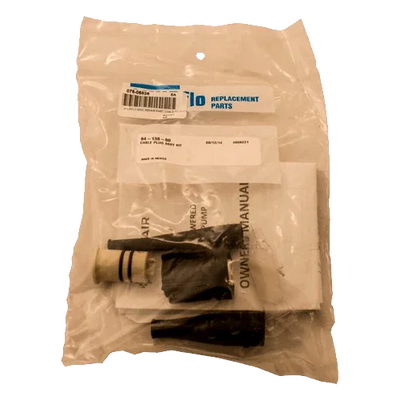 Conector Elétrico Shurflo 94-136-00 Substituição Série 9300