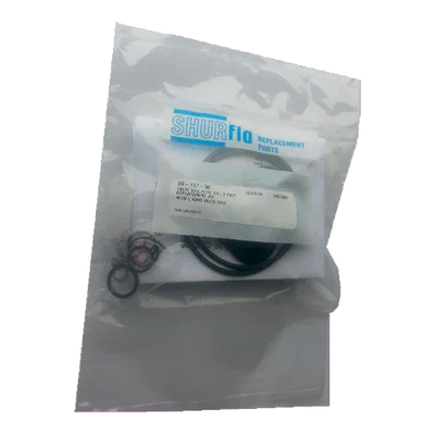 Válvulas Shurflo 94-137-00 Substituição para Bomba 9300