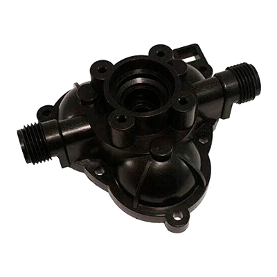 Carcaça Shurflo 94-231-30 Substituição Bomba Série 2088