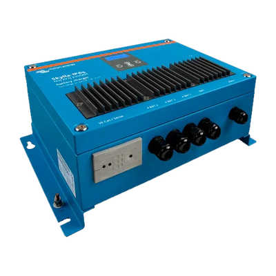 Carregador Victron Skylla IP65 12V 70A (3 saídas) Profissional e Estanque