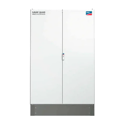 Caixa Multicluster SMA 138kW MC-Box-12.3-20 para Sunny Island