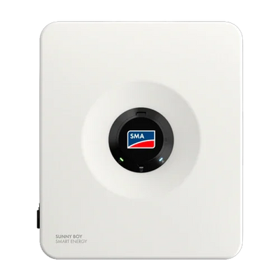 Inversor Híbrido HV SMA Sunny Boy Smart Energy 5 kW SBSE5.0-50 Monofásico