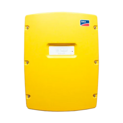 Inversor Carregador 48V SMA Sunny Island 3,3kVA SI4.4M-13