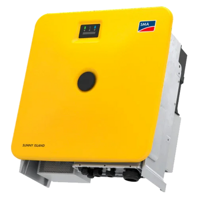 Inversor Carregador HV Trifásico SMA Sunny Island X 30kW SI30-20