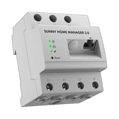 Gestor Energético SMA Sunny Home Manager 2.0 HM-20