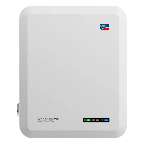 Inversor Híbrido HV Trifásico SMA Sunny Tripower 8 kW STP8.0-3SE-40