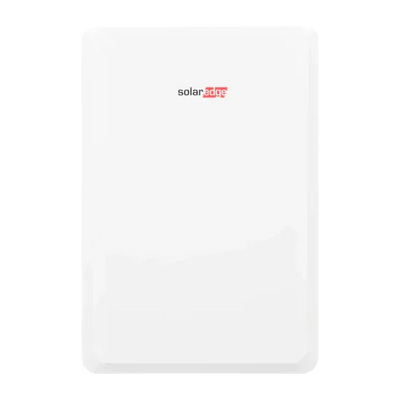 Bateria Lítio 400V 9,7kWh SolarEdge BAT-10K1PS0B-12